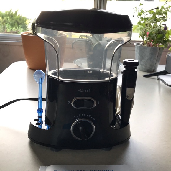 Oral Irrigator - Picture 8 of 13